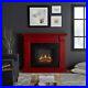 Silverton_Electric_Fireplace_Real_Flame_Heater_Rustic_Red_01_kuw
