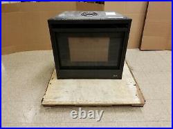 Superior DRT2035 Electronic Top Vent Fireplace NG with Blower DRT2035TEN-C