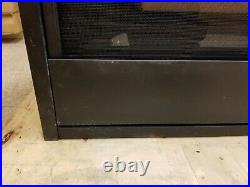 Superior DRT2035 Electronic Top Vent Fireplace NG with Blower DRT2035TEN-C