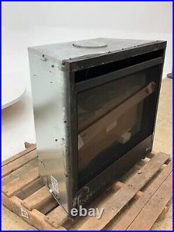 Superior DRT3535 Gas Fireplace LP DRT3535DEP-C 26,000 BTUs Powder Coat