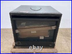 Superior DRT3535 Gas Fireplace LP DRT3535DEP-C 26,000 BTUs Powder Coat