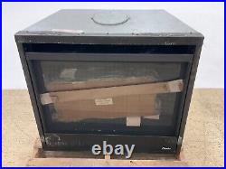 Superior DRT3535 Gas Fireplace LP DRT3535DEP-C 26,000 BTUs Powder Coat