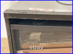 Superior DRT3535 Gas Fireplace LP DRT3535DEP-C 26,000 BTUs Powder Coat