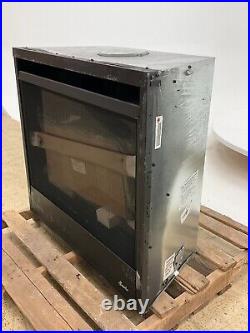 Superior DRT3535 Gas Fireplace LP DRT3535DEP-C 26,000 BTUs Powder Coat