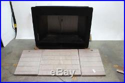 Superior Fireplace Insert Natural Gas Ventless Vent-less VRT2542WS F3304