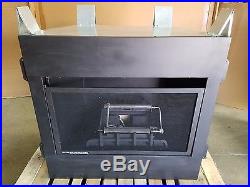 Superior VRT4032 Electronic Gas Fireplace LP VRT4032ZEP 25000 BTUs Vent Free