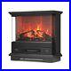 TURBRO_Firelake_27_Inch_Electric_Fireplace_Heater_Freestanding_Fireplace_wi_01_er