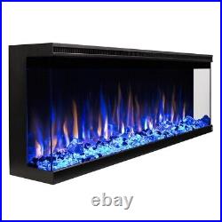 Touchstone 50 Sideline Infinity Electric Fireplace 80045
