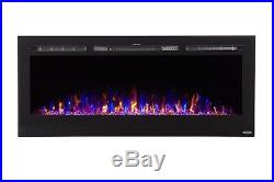 Touchstone 80004 50 Electric Fireplace