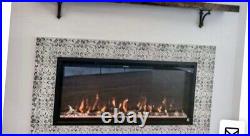 Touchstone Sideline 100 Electric Fireplace