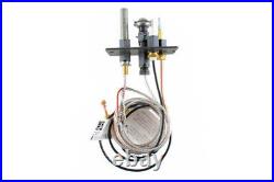 Travis 250-00412 Top Mount SIT Pilot Assembly, Natural Gas (NG) Travis 250-00412 Top Mount SIT Pilot Assembly, Natural Gas (NG)
