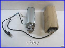 Two Fireplace Motor Humidifier Fan Blowers YJF4820A1-609