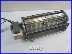 Two Fireplace Motor Humidifier Fan Blowers YJF4820A1-609