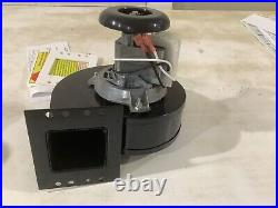 US Stove 80472 Distribution Blower for Pellets Stoves