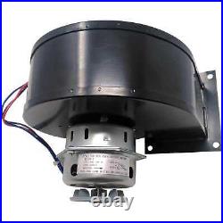 US Stove Convection/Room Blower 80622-SP4L