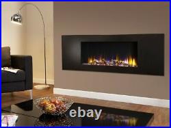 Ultiflame VR Metz Inset Electric Fire 2 Year Warranty Included
