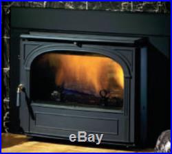 Vermont Castings WinterWarm 2080 Small Fireplace Wood Insert BEST PRICE New