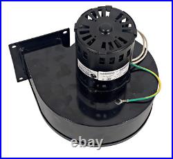Winrich Perfecta & Dynasty Convection Fan Distribution Room Air Blower Motor