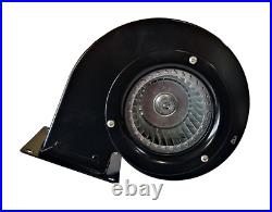 Winrich Perfecta & Dynasty Convection Fan Distribution Room Air Blower Motor