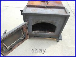 Wood stove burn burner wood burning fireplace insert