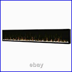 XLF100 Dimplex IgniteXL 100 Linear Electric Fireplace