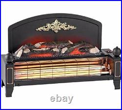 Yeominster YEO20E Electric Radiant Fire Heater